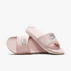Nike Victori One Women's Slides. Nike ID